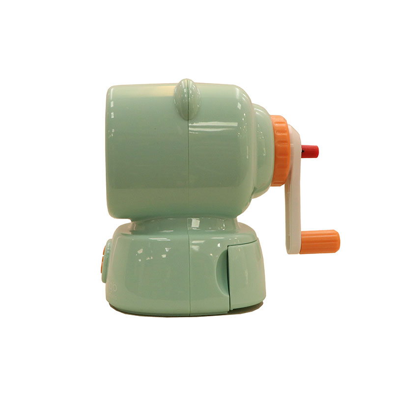 تراش رومیزی طرح فن متحرک تراش رومیزی طرح فن متحرک